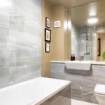 Old Town House Converted Church Dog-friendly Sleeps 6 Apartment