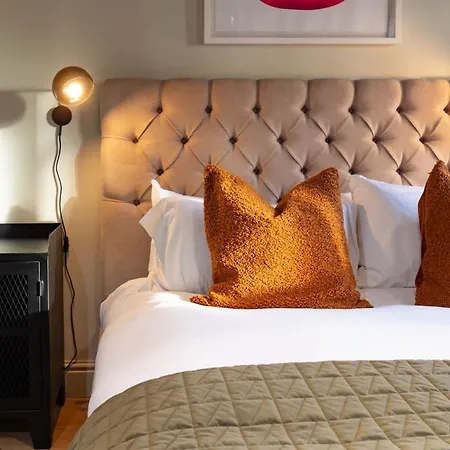 דירה Old Town House סקארבורו